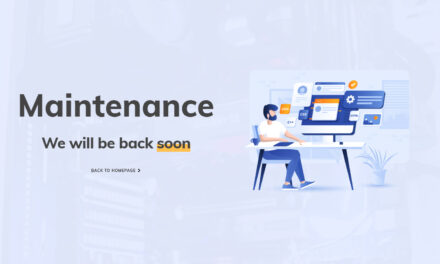 maintenance maintenance
